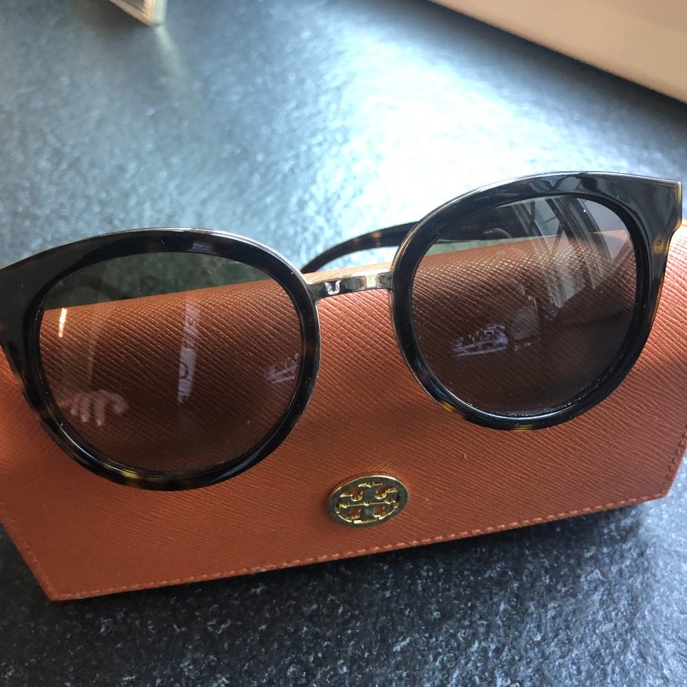 Tory Burch sunglasses